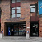 Estudios Suites Torr Zona Prosperidad