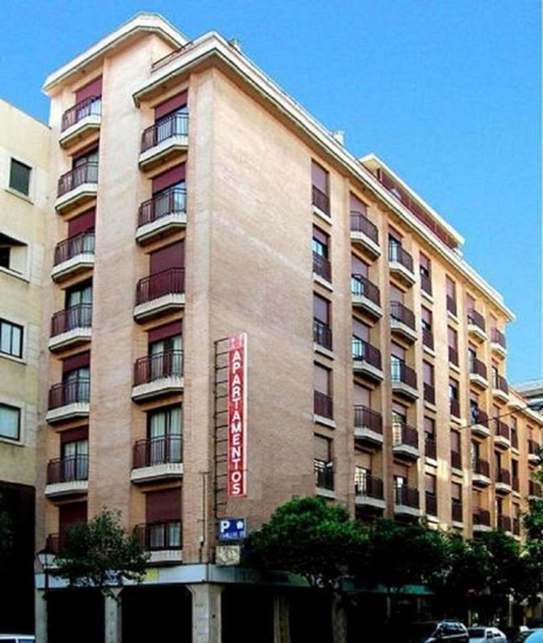Estudios Torr Zona Prosperidad Apartamento