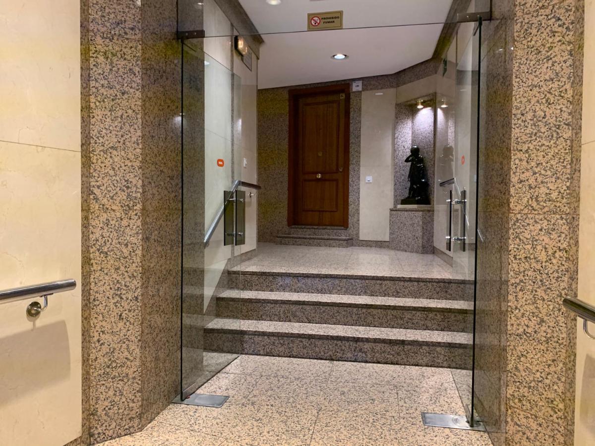 Apartamento Estudios Torr Zona Prosperidad