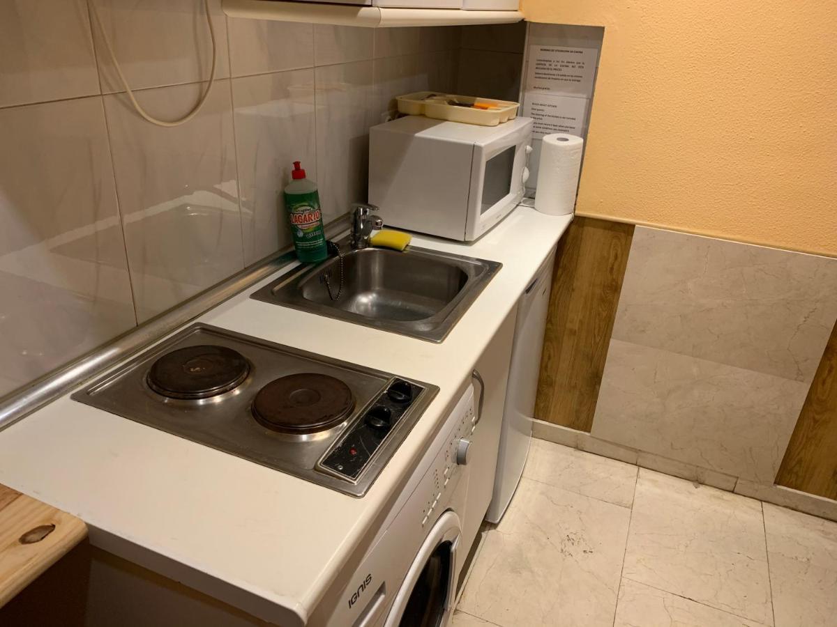 Estudios Torr Zona Prosperidad Apartamento Madrid
