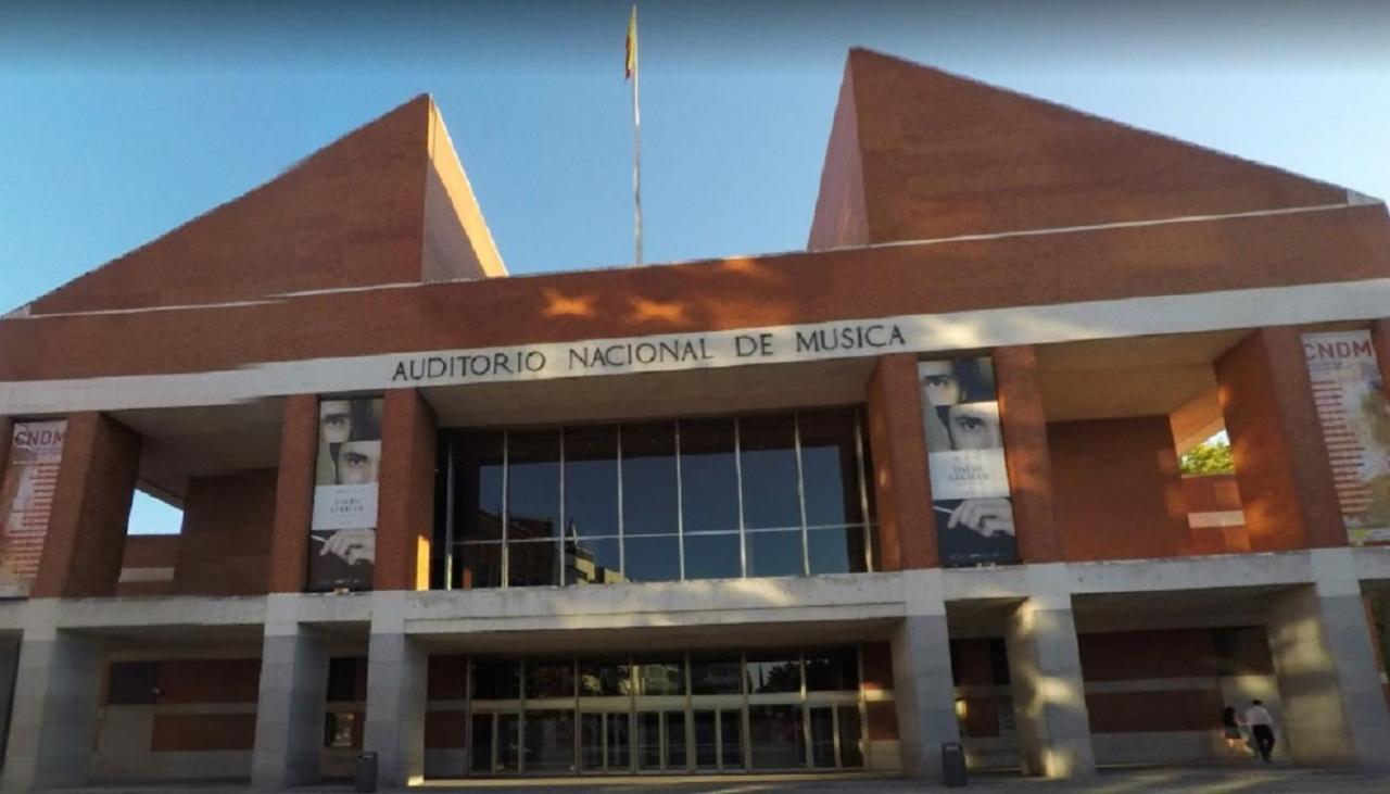 Estudios Torr Zona Prosperidad Madrid