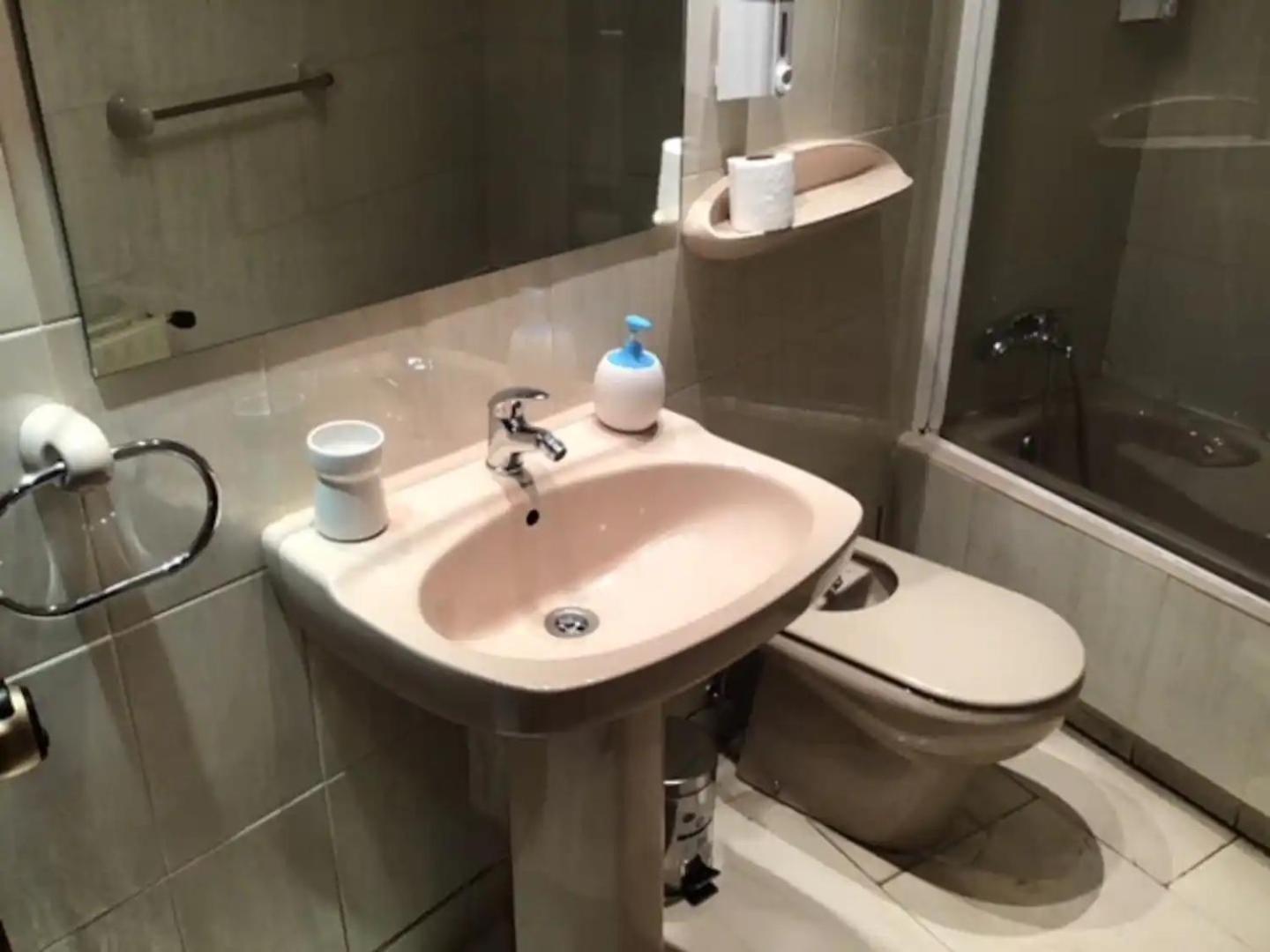 Estudios Torr Zona Prosperidad Apartamento