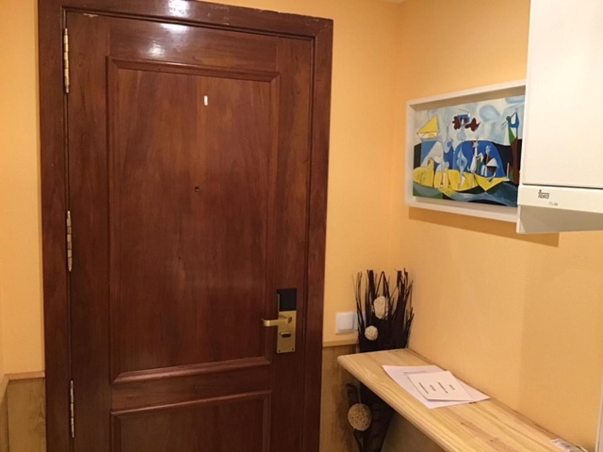 Estudios Torr Zona Prosperidad Apartamento Madrid