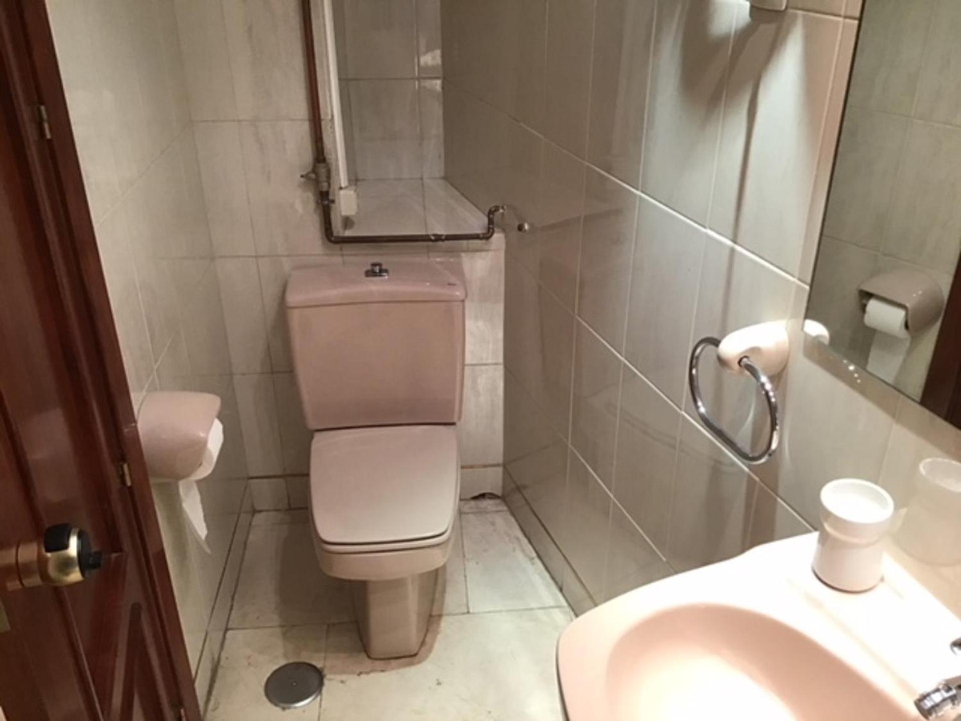 Estudios Torr Zona Prosperidad Apartamento *